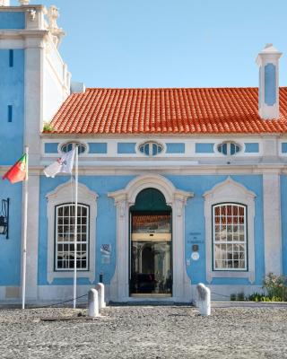 Pousada Palacio de Queluz