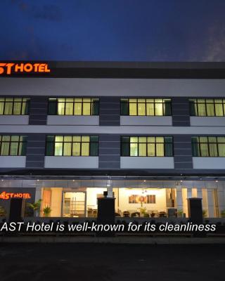 AST Hotel