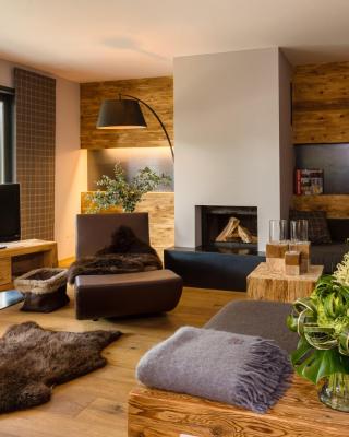 Chalet Avidea Secret