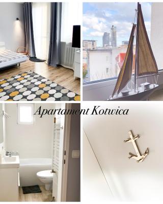 Apartament Kotwica