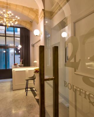 23 Boutique Hotel