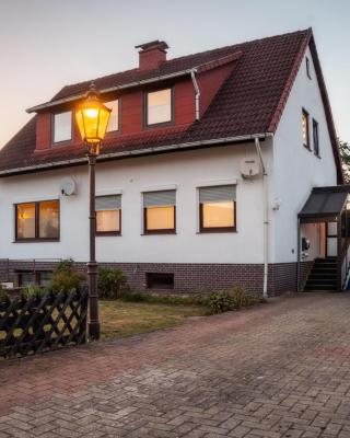 Harz Haus Kati - Fewo Talblick