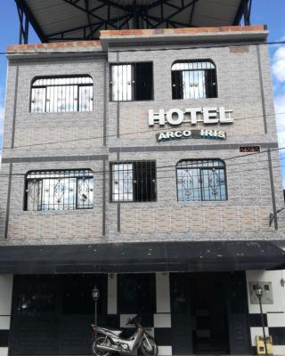 Hotel Arcoiris Girardot