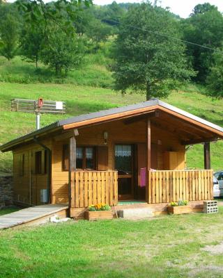 Camping Val di Sole