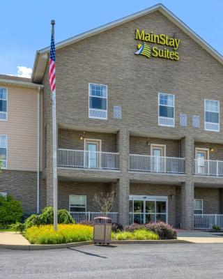 MainStay Suites Grantville