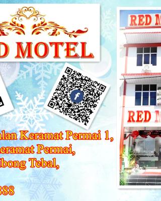 Red Motel