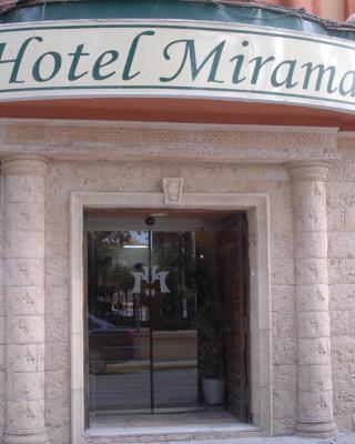 米拉瑪酒店