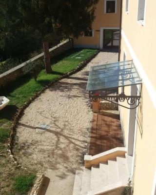 Casa Vacanze La Villa