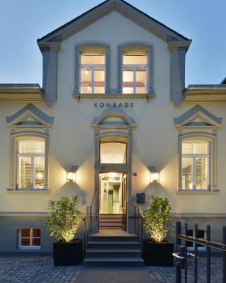 Konrads Limburg - Hotel & Gästehaus