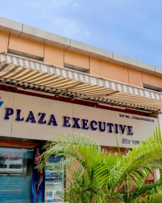 Hotel Plaza Executive - near BKC