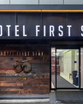 Hotel Firststay Myeongdong
