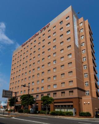 Shimonoseki Station West Washington Hotel Plaza