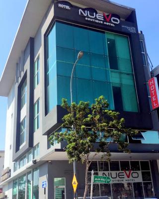 NueVo Boutique Hotel, Kota Kemuning, Shah Alam