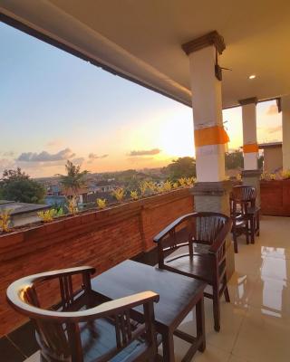 Kubu Taman Home Stay