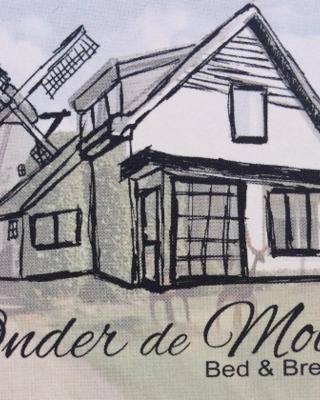 B&B Onder de Molen