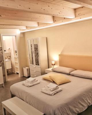 Vico-Letto studio apartment