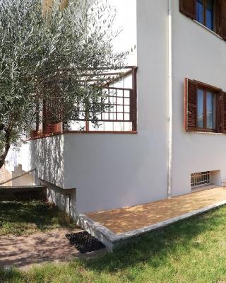 Casa Le Anfore