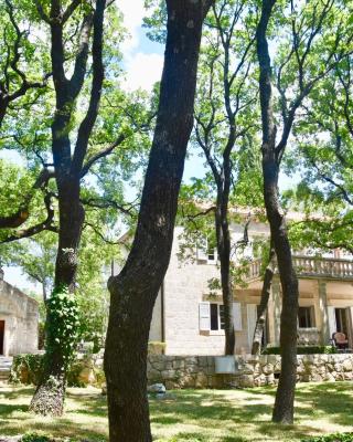 Villa Tereza