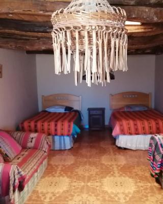 Hostal Candelaria