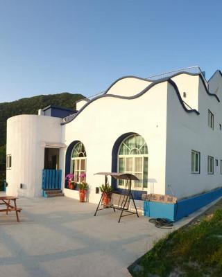 綠島Starry Night Hostel