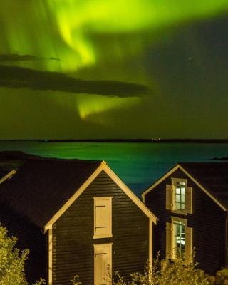 Englendingavík Homestay