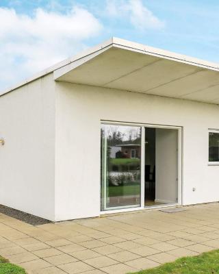 6 person holiday home in Ringkøbing