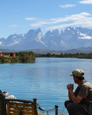 Hotel del Paine