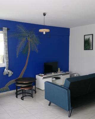 La Kay'Loulou avec spa et piscine