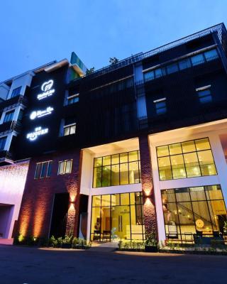 Sojourn Spa Hotel Ipoh