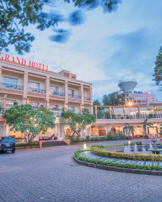 Grand Hotel Vung Tau