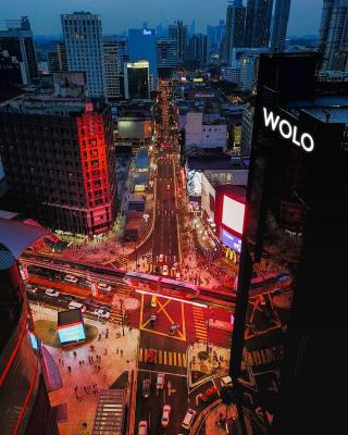 WOLO Kuala Lumpur