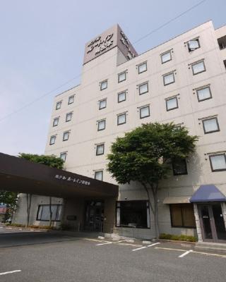 Hotel Route-Inn Court Minami Matsumoto