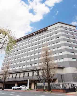 Ark Hotel Kumamotojo Mae -ROUTE INN HOTELS-