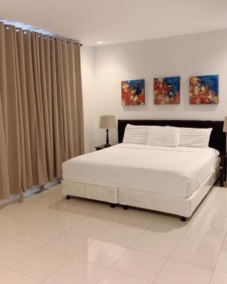Tumon Bel-Air Serviced Residence