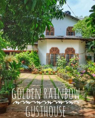 Golden Rainbow Guest House