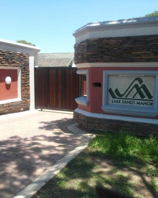 Lake Sands Manor