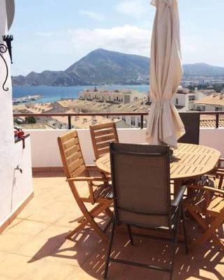 Duplex Altea