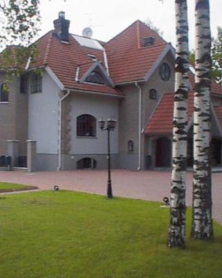 Hotell De Tolly