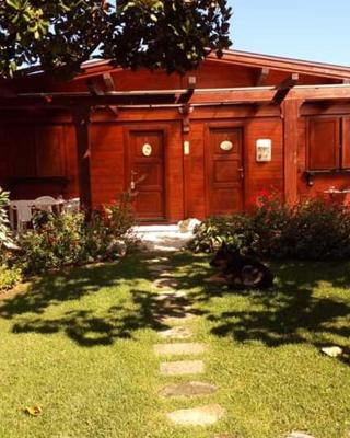 Il casale di rosaria