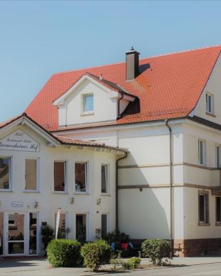 Hotel Germersheimer Hof