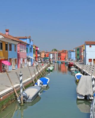 Junior Suites Venezia