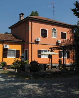 Il Biancospino