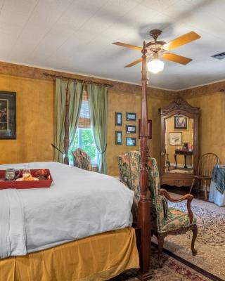 The Stockade Bed and Breakfast