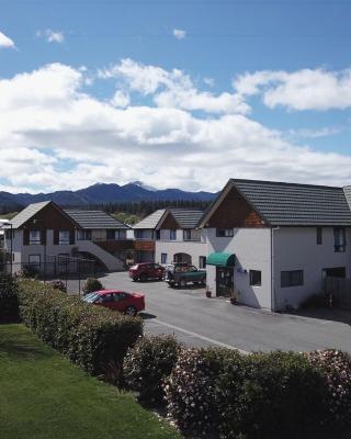 Bella Vista Hanmer Springs