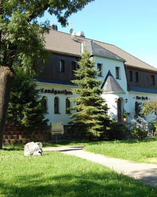 Landgasthof "Am Park"