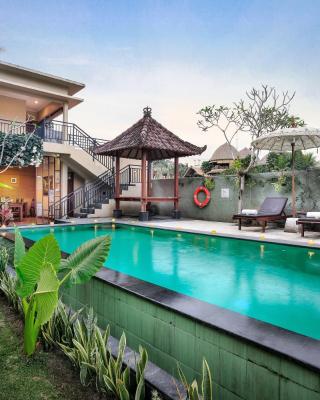 Nang Ade Villa by GenuineHost