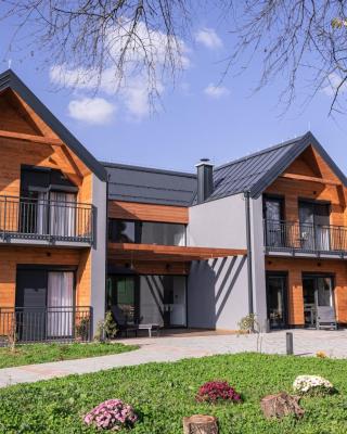 B&B Villa Dolina Plitvice