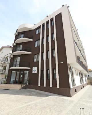 Regency Villa
