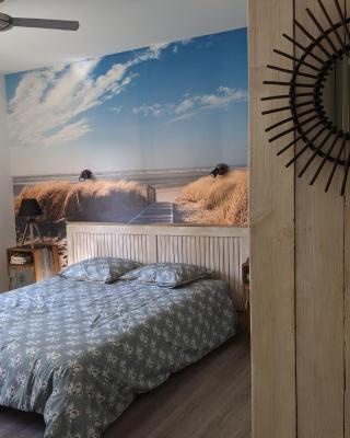 Chambre La Caunette