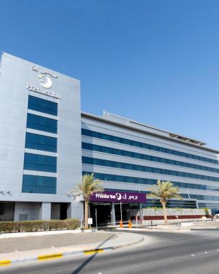 Premier Inn Abu Dhabi Airport Business Park